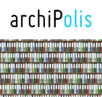 Consortium Archives des sciences sociales du politique (Archipolis)